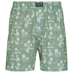 بوكسر رجالي لوبو من ديلاديلي