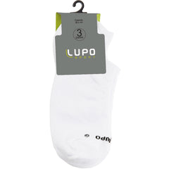 جوارب قطنية رجالية قصيرة لوبو من ديلاديلي