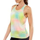 تيشرت رياضي نسائي من ديلاديلي