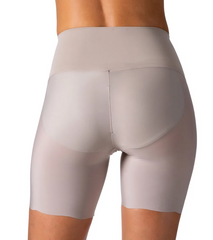 The invisible® LIZ SHAPER BERMUDA + BUMBUM CONTROL  From Deladele    مشد ليز بومبوم البرازيلي المخفي من ديلاديلي