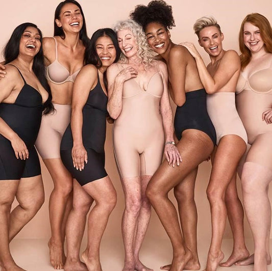 How to care Your Shape-wear?