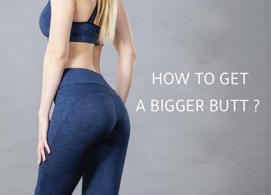 How to Use Shapewear to Get a Bigger, Rounder Butt
