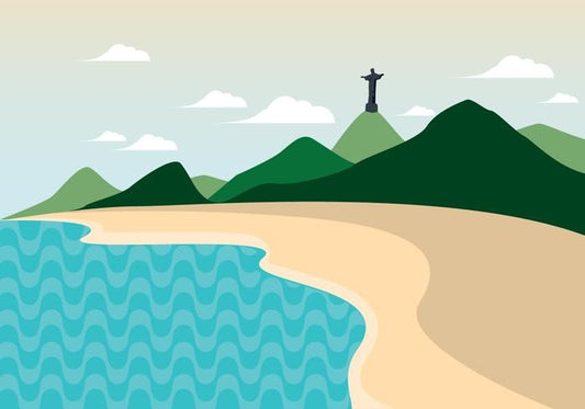 Travel Guide To Rio De Janeiro, Brazil