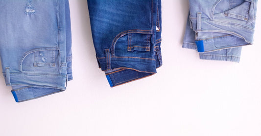 The Best Shapewear To Wear Under Jeans?