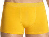Lupo waist trunks men's boxer-yellow