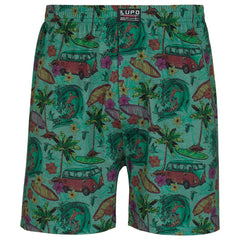 بوكسر رجالي لوبو من ديلاديلي