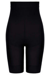 Lupo Slim Bermuda high waist Strap | مشد  برمودا  الافضل بعد عمليات الولادة والتجميل من  ديلا ديلي