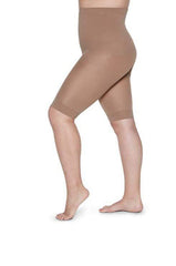 LUPO SHAPE WEAR BERMUDA SLIM PLUS | مشد برمودا سليم بلس من لوبو - ديلا ديلي | Dela Dele