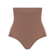 Lupo SLIM WAIST CORSET WITH THONG PANTIES | مشد لوبو ذو الخصر المرتفع مع بانتي لنحت الخصر - ديلا ديلي | Dela Dele