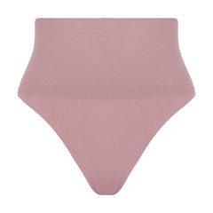 لوبو مشد نسائي بخصر مرتفع من ديلاديلي