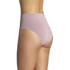 لوبو مشد نسائي بخصر مرتفع من ديلاديلي