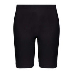 Lupo Short for plus size low waist shaper | مشد شورت قصير للمقاسات الكبيرة من لوبو - ديلا ديلي | Dela Dele