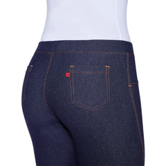 ليجنجز جينز، لوبو من ديلاديلي