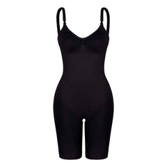 مشد الجسم الكامل مع حمالة صدر بتقنية الايمانا تساعد على معالجة السيلوليت منتج برازيلي اصلي من ديلاديلي